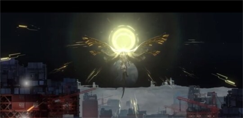 《新月同行》一款都市超自然題材的游戲！