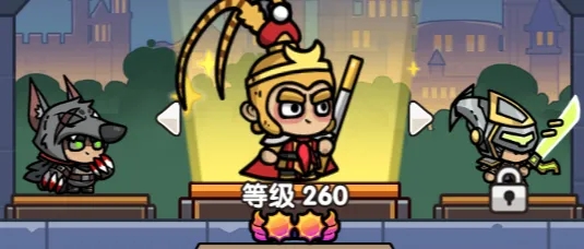 次神光之覺醒地牢大作戰(zhàn)活動(dòng)增益BUFF怎么選