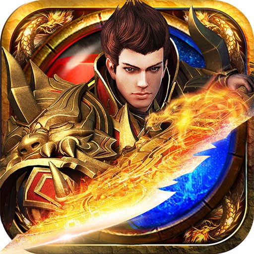 動(dòng)天地（我的傳奇）