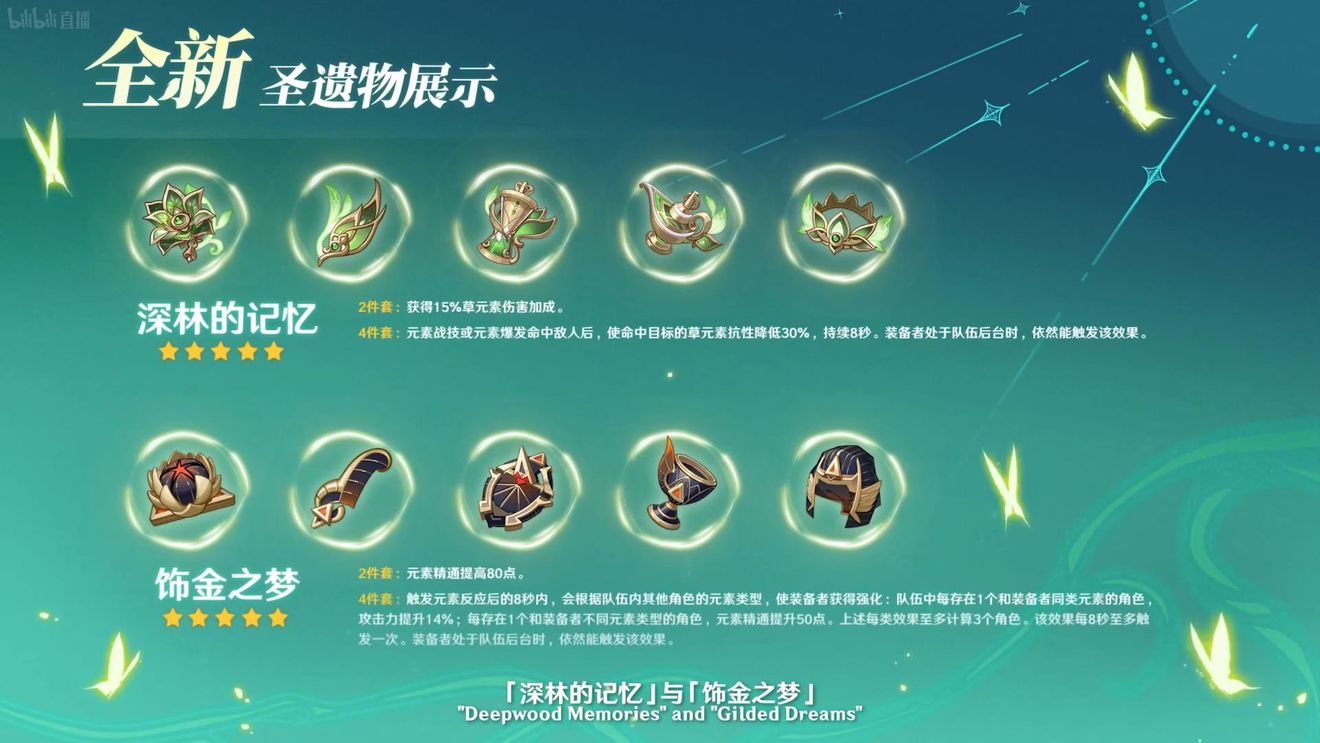 《原神》3.0版本即將到來(lái)，須彌開(kāi)放，草系反應(yīng)登場(chǎng)，鐘離復(fù)刻！